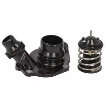 THERMOTEC D2B012TT - Boîtier du thermostat