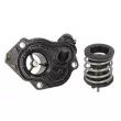 THERMOTEC D2B012TT - Boîtier du thermostat
