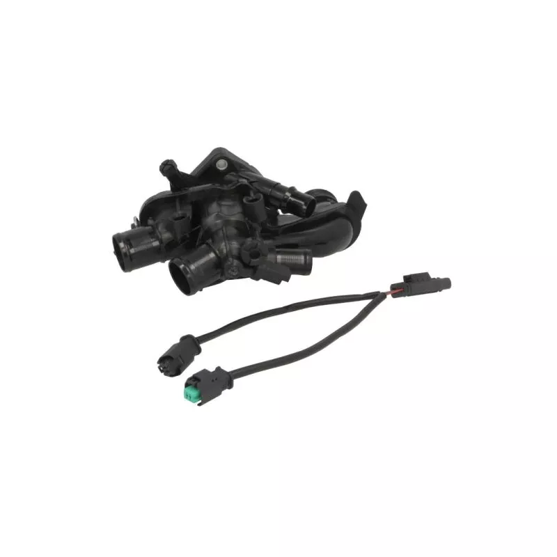 Thermostat, liquide de refroidissement THERMOTEC D2C015TT - Visuel 1