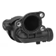 THERMOTEC D2W014TT - Thermostat, liquide de refroidissement