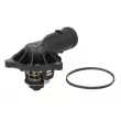 THERMOTEC D2W017TT - Thermostat, liquide de refroidissement