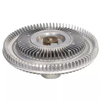 Embrayage, ventilateur de radiateur THERMOTEC D5RV018TT