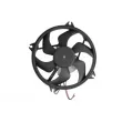 Ventilateur, refroidissement du moteur THERMOTEC [D8P014TT]