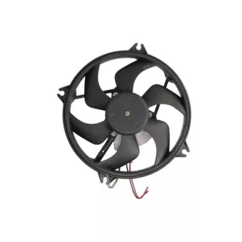 Ventilateur, refroidissement du moteur THERMOTEC D8P014TT