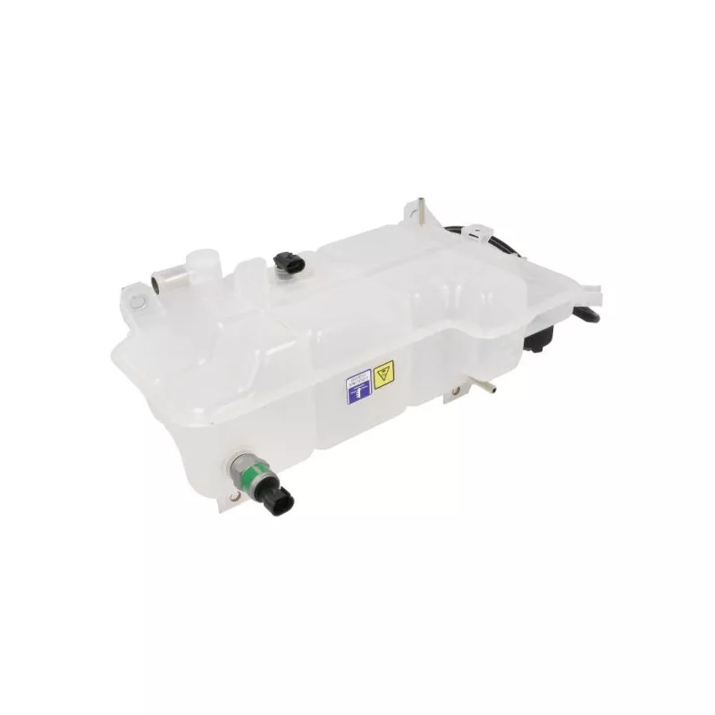 Vase d'expansion, liquide de refroidissement THERMOTEC DBIV024TT - Visuel 1