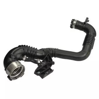 THERMOTEC DC2011TT - Gaine de suralimentation