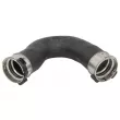 THERMOTEC DCM163TT - Gaine de suralimentation