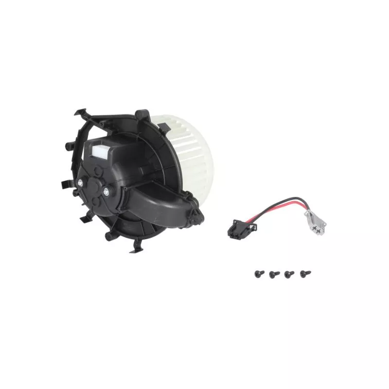 Pulseur d'air habitacle THERMOTEC DDC009TT - Visuel 1