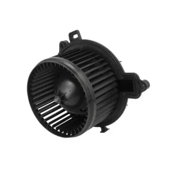 Pulseur d'air habitacle THERMOTEC DDE004TT pour IVECO DAILY 35C17. 35C17D. 35S17. 40C17. 45C17. 50C17. 60C17. 70C17 - 170cv