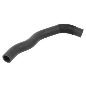 Durite de radiateur THERMOTEC DW5013TT pour MITSUBISHI LANCER 1.2 - 80cv