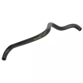 Durite de radiateur THERMOTEC DWB341TT pour NISSAN SUNNY 320 i - 129cv