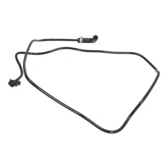 Tuyauterie de liquide de refroidissement THERMOTEC OEM BV618K012CD