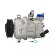 THERMOTEC KTT090497 - Compresseur, climatisation