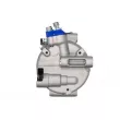 THERMOTEC KTT090497 - Compresseur, climatisation