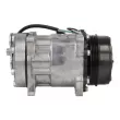 THERMOTEC KTT090500 - Compresseur, climatisation