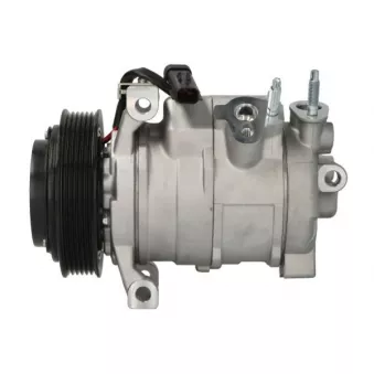 Compresseur, climatisation THERMOTEC KTT090539