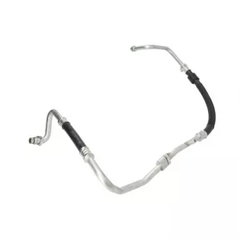 Conduite à haute pression, climatisation THERMOTEC KTT160368 pour RENAULT CAPTUR 0.9 TCe 90 - 90cv
