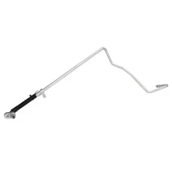 Conduite à haute pression, climatisation THERMOTEC KTT160388