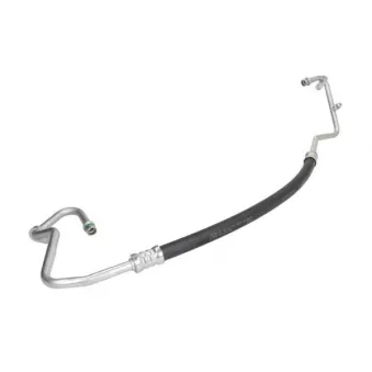 Conduite à haute pression, climatisation THERMOTEC KTT160404 pour DACIA DUSTER 1.5 DCI - 86cv