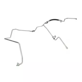 THERMOTEC KTT160405 - Conduite à haute pression, climatisation