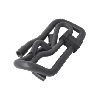 Durite de radiateur THERMOTEC SI-ME132