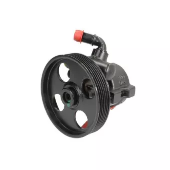 Pompe hydraulique, direction LAUBER OEM 9633889680