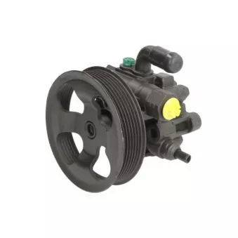 Pompe hydraulique, direction LAUBER OEM 4431005090