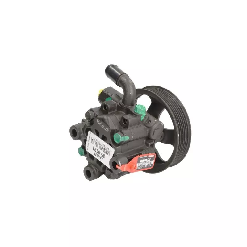 Pompe hydraulique, direction LAUBER 55.6191 - Visuel 1