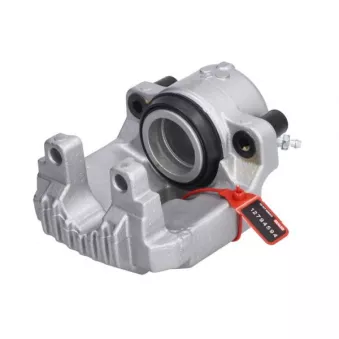 Étrier de frein avant gauche LAUBER OEM 34116763023