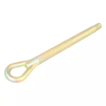 Crochet de remorquage BLIC 0476-01-039347P pour OPEL MOVANO 1.9 TDI - 102cv