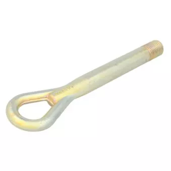 Crochet de remorquage BLIC 0476-09-045347P pour RENAULT MASTER 1.5 DCI 75 - 75cv