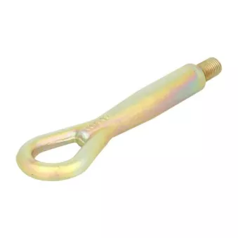 Crochet de remorquage BLIC OEM 6396280035