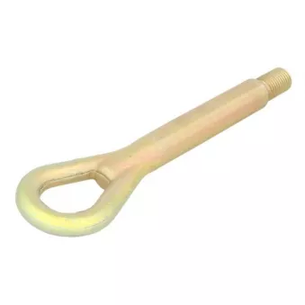 Crochet de remorquage BLIC 0476-16-039347P pour FORD B-MAX 1.6 - 110cv