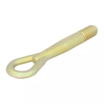 Crochet de remorquage BLIC 0476-16-045347P pour NISSAN X-TRAIL 2.0 FWD - 140cv