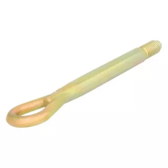 Crochet de remorquage BLIC 0476-25-018347P pour VOLKSWAGEN SCIROCCO 2.8 - 174cv