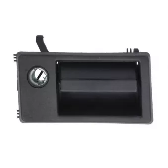Poignée extérieure de porte avant BLIC 5050-00-FI411702 pour FIAT CINQUECENTO 1.1 Sporting - 54cv