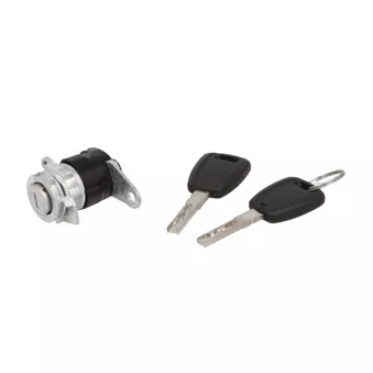 Cylindre de serrure avant BLIC 5050-00-FI411766