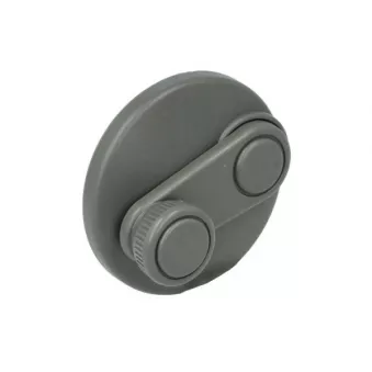 Manivelle de vitre avant droit BLIC 5050-00-FI451750 pour IVECO DAILY 2.0 Panorama/Combinato - 109cv