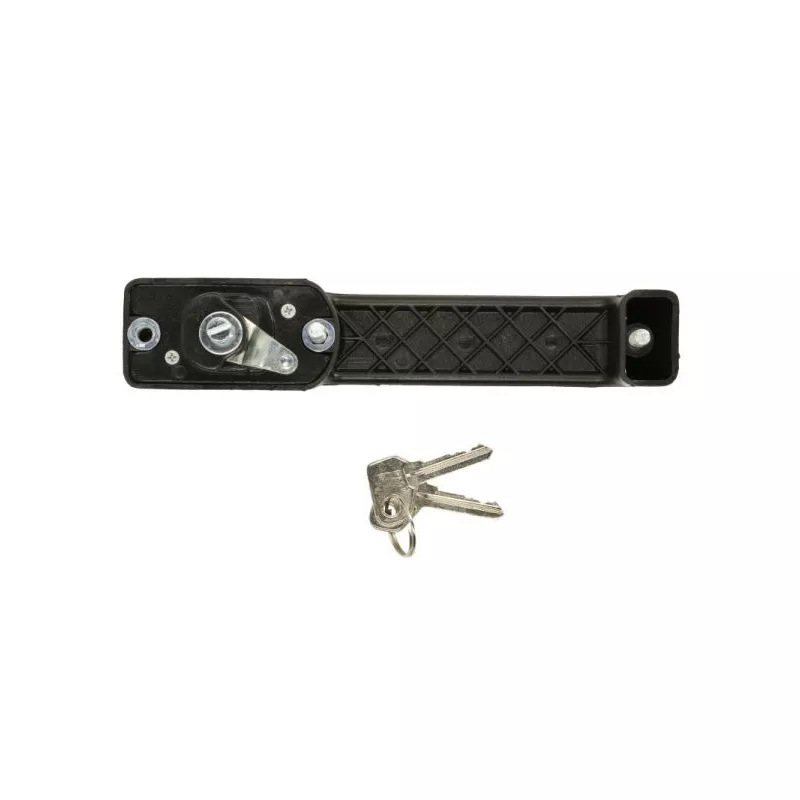 Poignée extérieure de porte avant BLIC 5050-00-IV412500 - Visuel 1