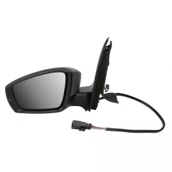 Rétroviseur extérieur BLIC 5402-01-1995314P pour VOLKSWAGEN UP 1.0 - 65cv