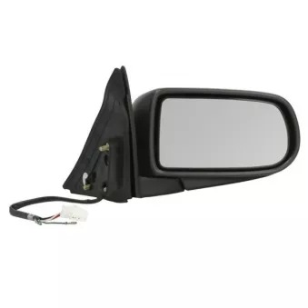 Rétroviseur extérieur BLIC 5402-04-1122322P pour MAZDA 626 2.0 DITD - 90cv