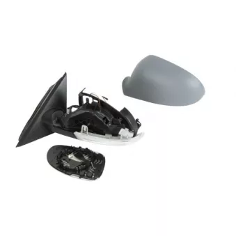 Rétroviseur extérieur BLIC OEM 3B1857507T01C