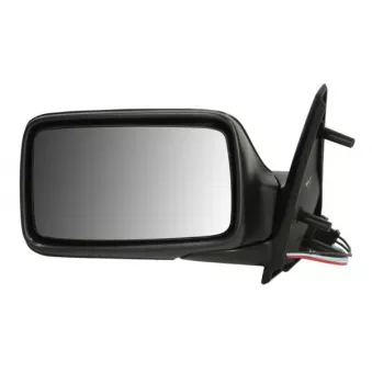 Rétroviseur extérieur BLIC OEM 1H0857537C
