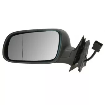 Rétroviseur extérieur BLIC OEM 4A08575073FZ