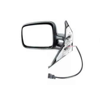 Rétroviseur extérieur BLIC OEM 701857507E