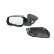 BLIC 5402-04-1125991P - Rétroviseur extérieur