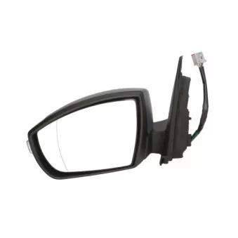 Rétroviseur extérieur BLIC OEM 1405020
