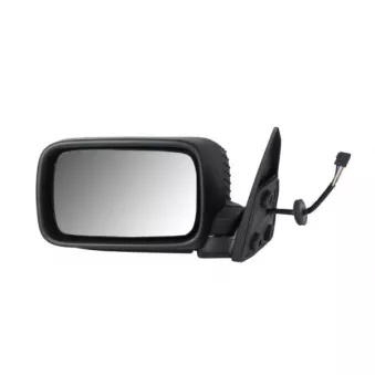 Rétroviseur extérieur BLIC OEM 51168144407