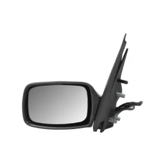 Rétroviseur extérieur BLIC 5402-04-1127381P pour MERCEDES-BENZ SPRINTER 1.4 - 90cv