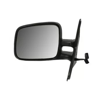 Rétroviseur extérieur BLIC OEM 701857507E